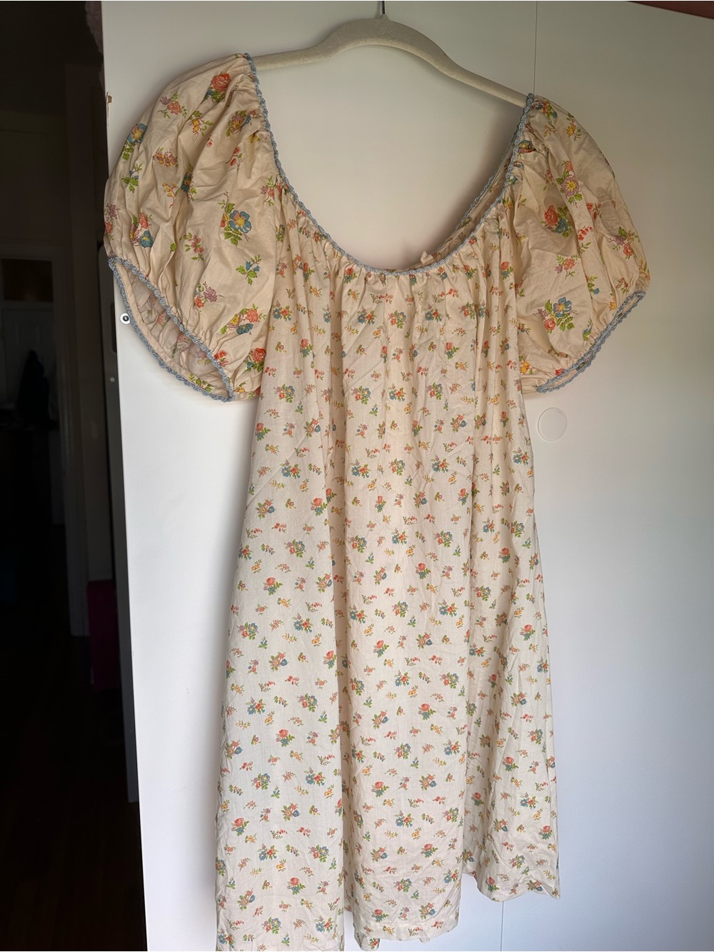 Doen Twig Dress sz Medium